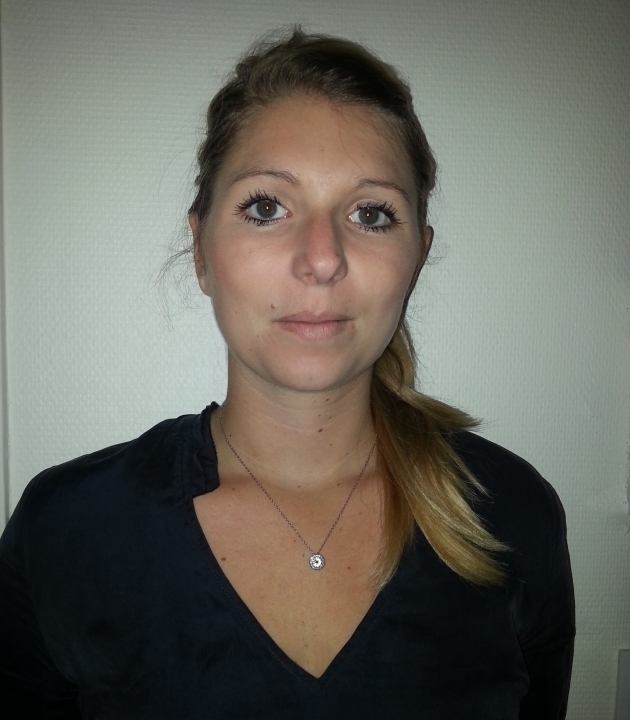 Margaux Merrien