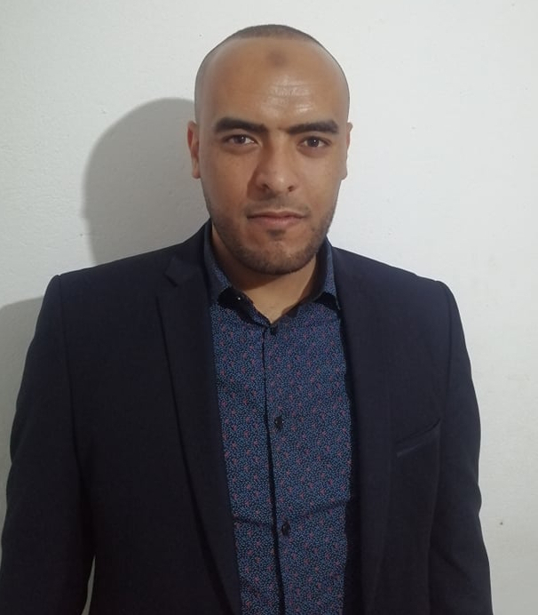 Marwen BEN BRAHIM