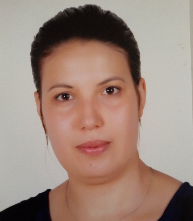 Amdouni Hanen