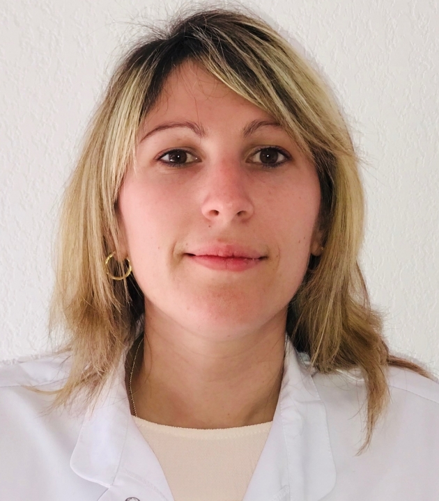 Justine Charpentier