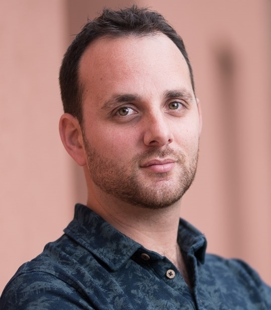 Jeremy ARFI