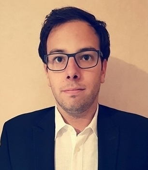 Florent ROCHET