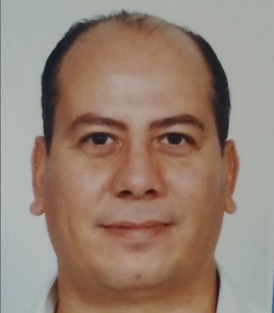 ACHRAF HANNACHI