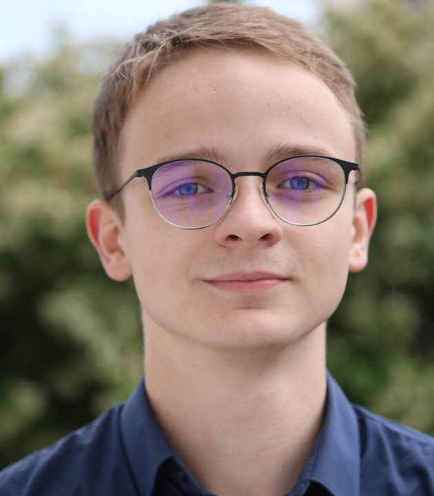 Juste Rolland-Jacob