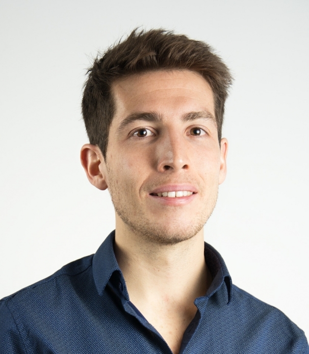 Guillaume CRESPEL