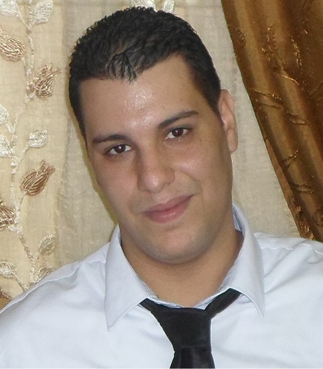 Marwen Chaabani