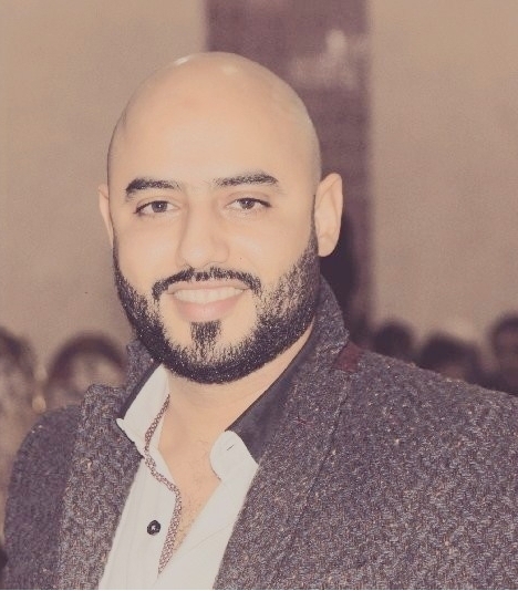 Noureddine KALLOUDA