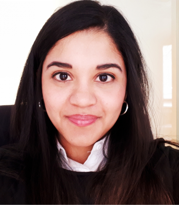 Maria Fernanda PANIAGUA