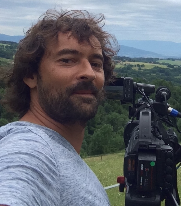 Vincent Ferreira