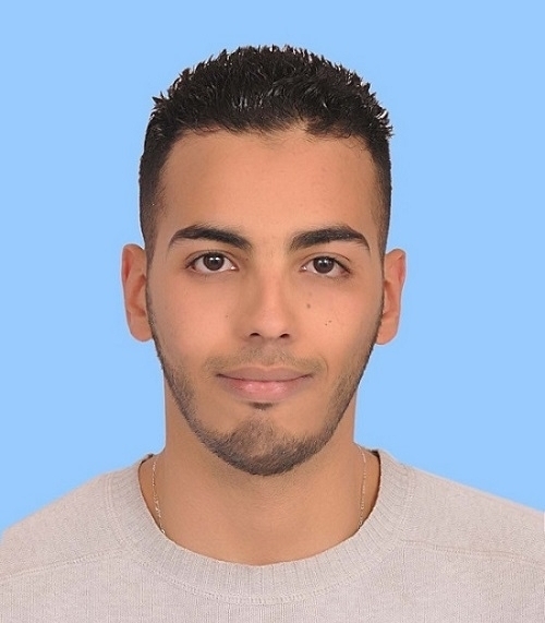 mohamed boussedra