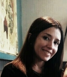 Patricia Amarilla