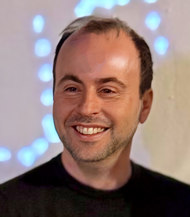 Vincenzo Morrone