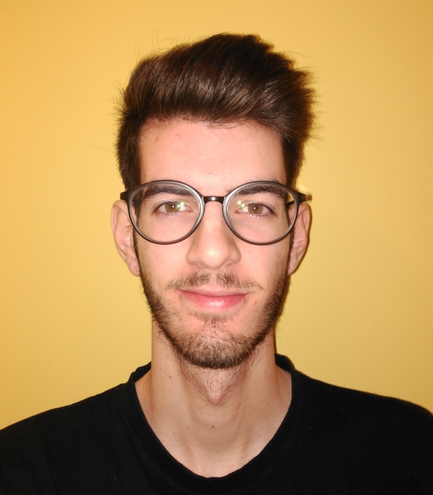 Antonio Campos López