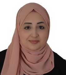 Amel Kadous