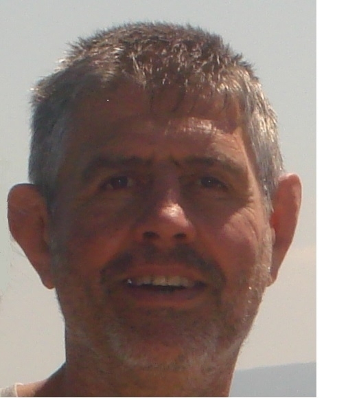 jean michel THEVENON