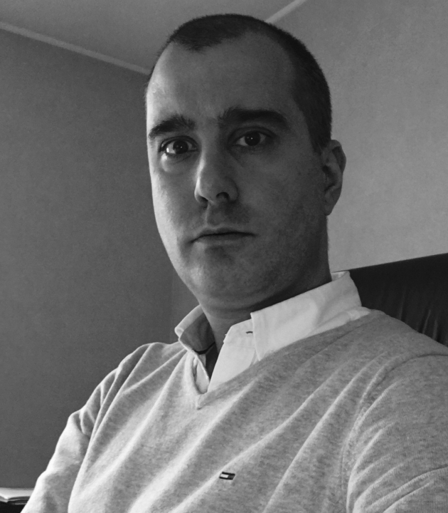 François Sportiello