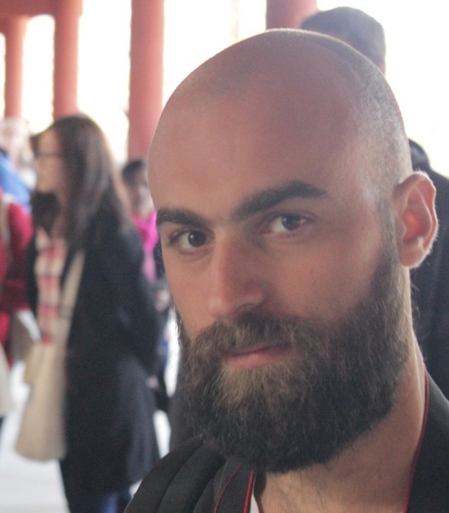 Thibault Costantino