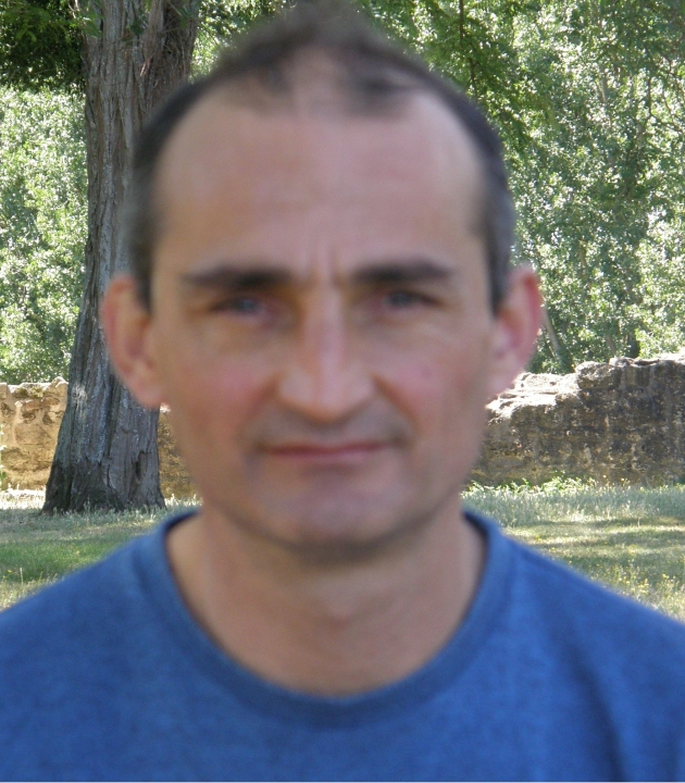 Laurent Roqué