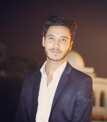KARROUT Mohamed Aziz