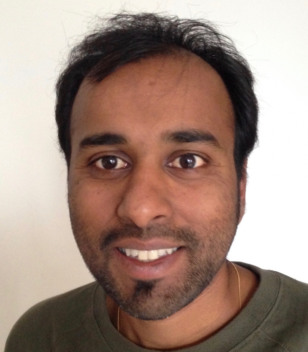 Aguilane Balakichenane