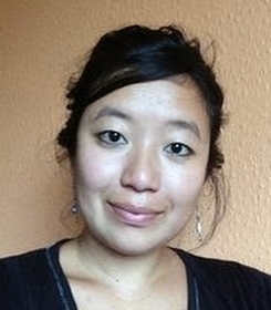 Lina Tang