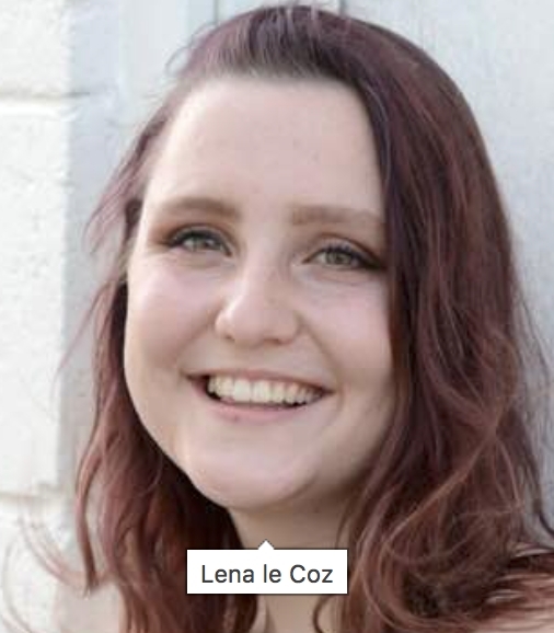 Léna LE COZ