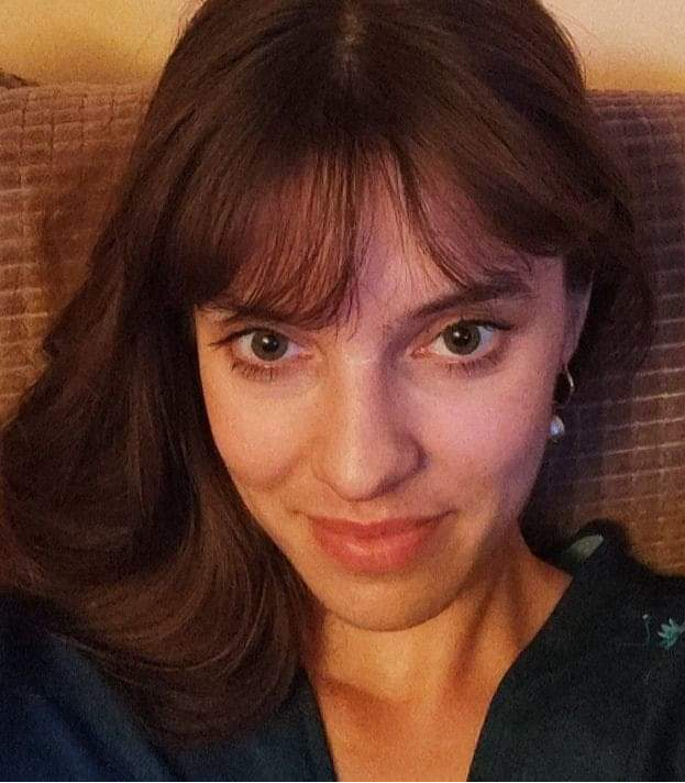 Léa Vincent
