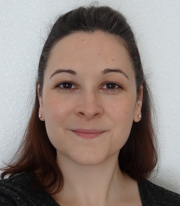 Céline GICQUEL