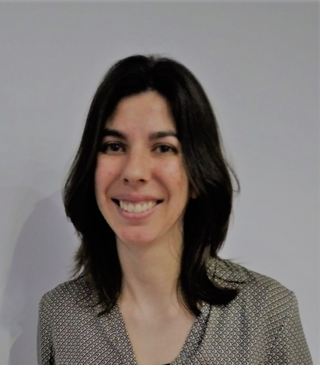 Ana Alegre García