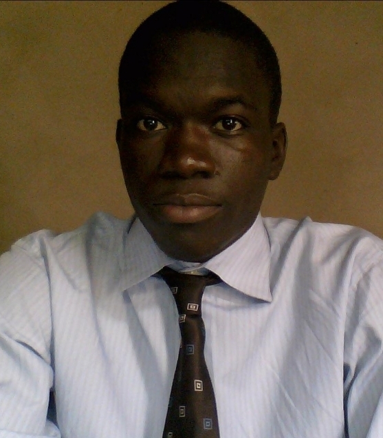 Lionel Herman ABEGA