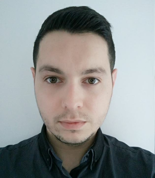 Pierre-Alexandre Guillo