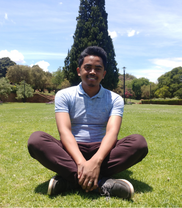 Solomampionona Dieudonné RAZAFINDRADIMY