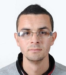 Brahim Messaoudi
