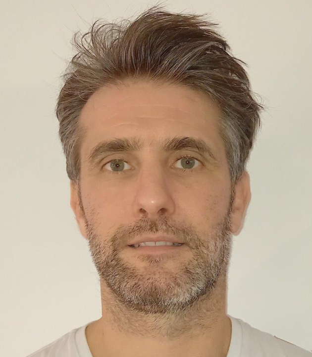 PIERRE FORESI