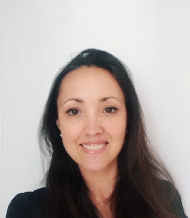 STEPHANIE COUAILLET