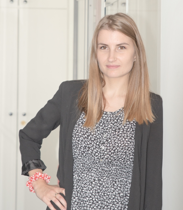 Angèle Clavier