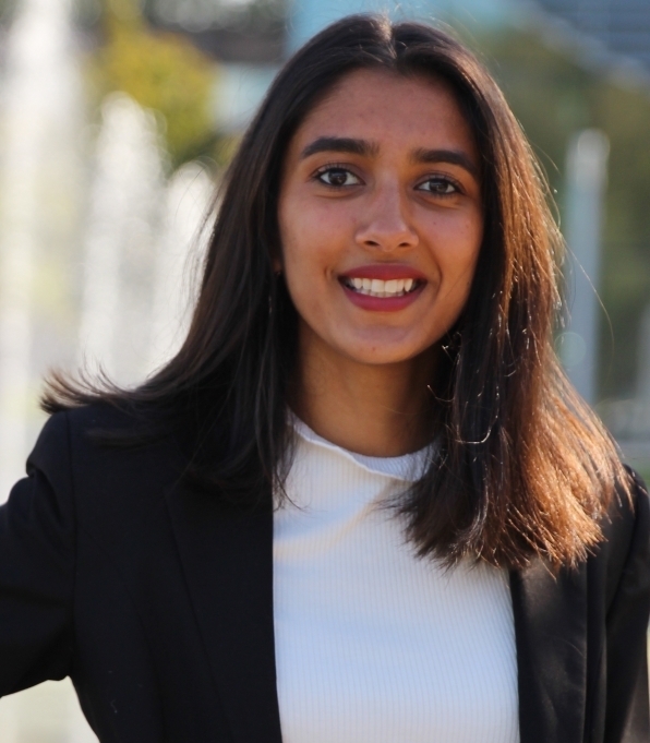 Devika Singla
