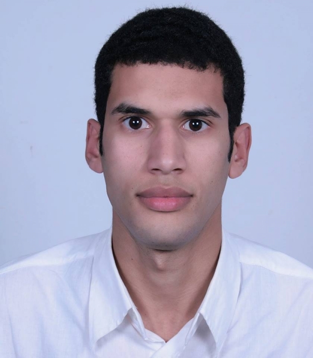 Mahjoub El Mountassir