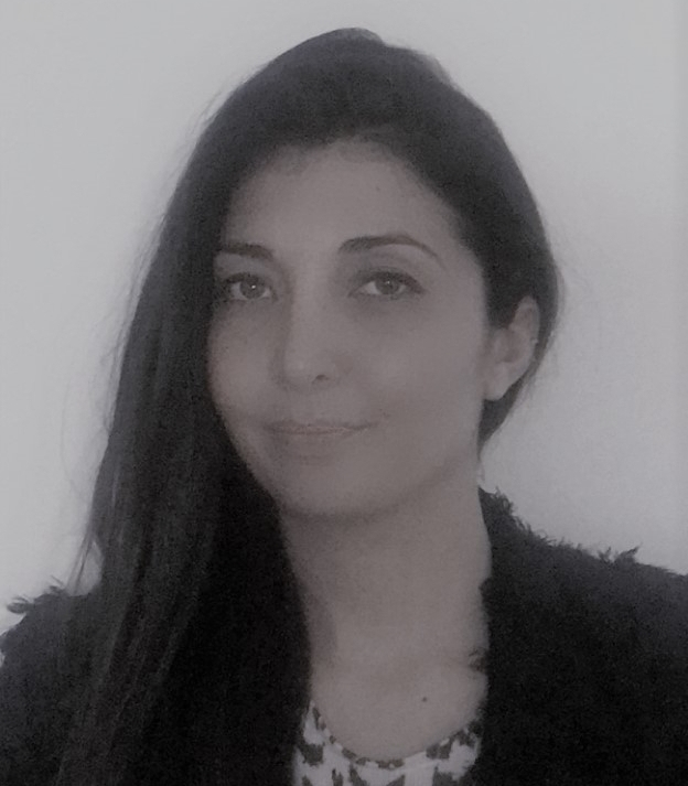Charlène Jaoui