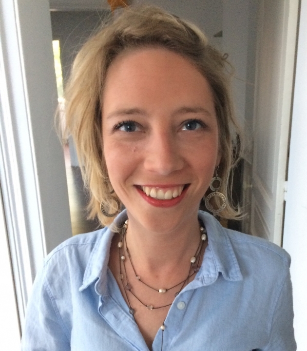 Aurélie Bocquet