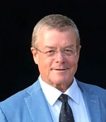 Bertrand Bleusez