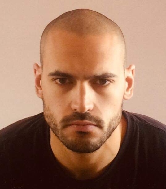 Stéphane LATORRE