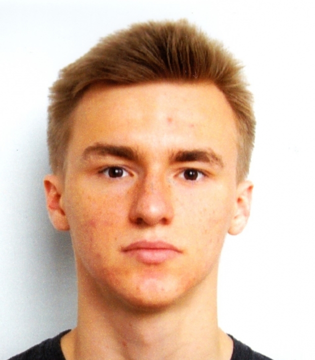 Quentin Gilles