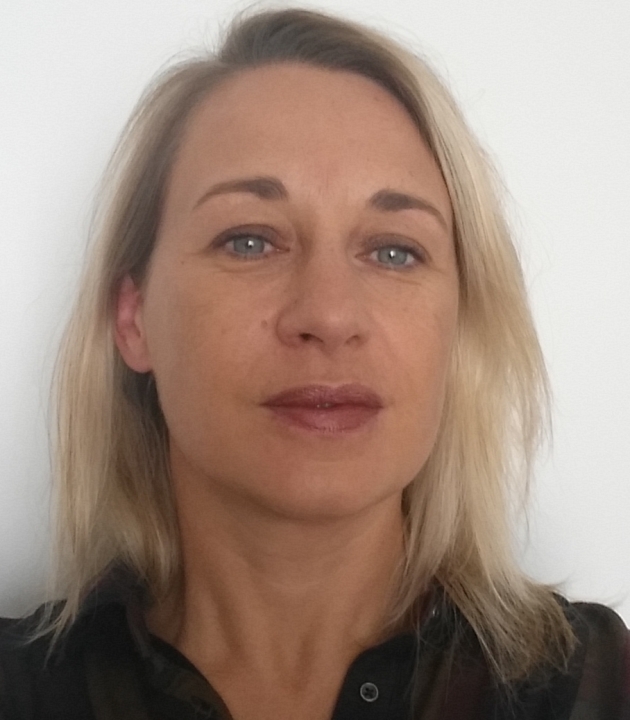 LAETITIA LEPEIGNEUL