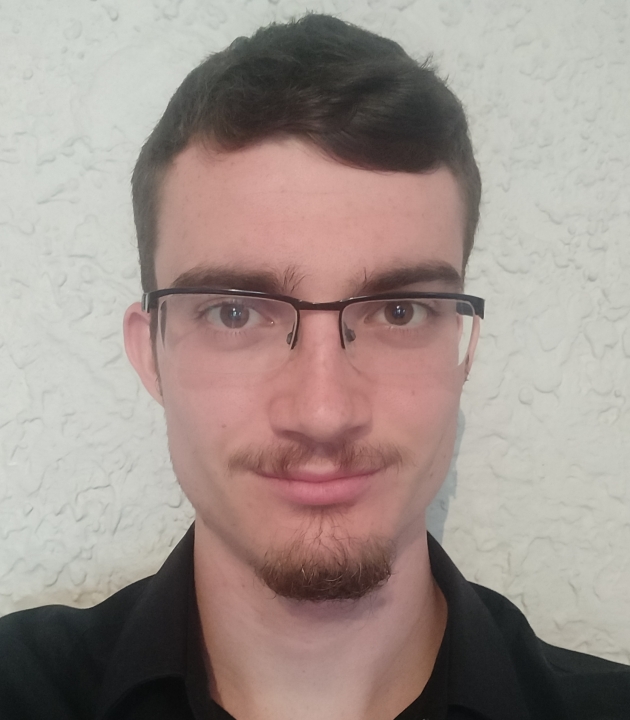 Jarod CAJNA