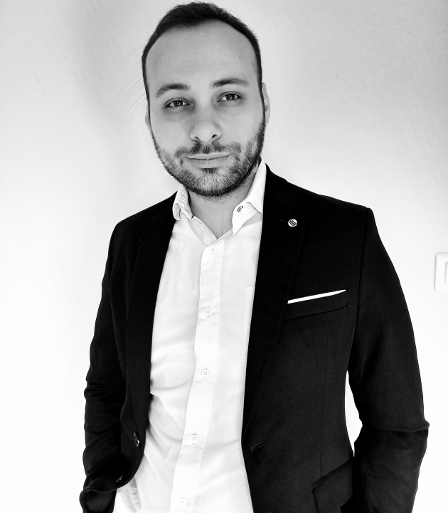 Guillaume Barault