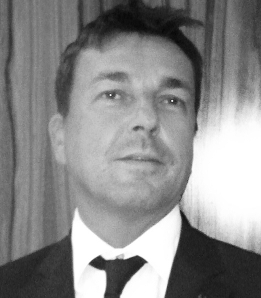 olivier collignon