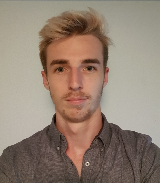 Clément ESNAULT