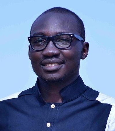 Kader OUEDRAOGO