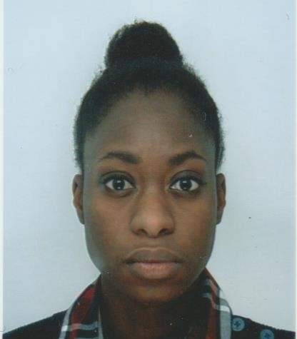 Anne-Louisa Soumah